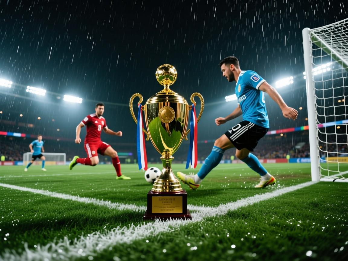 网球赛场焦点!瑞士队对阵巴西队,体能极限考验,赛场硬仗一触即发 网球赛场焦点!瑞士队对阵巴西队,体能极限考验,赛场硬仗一触即发